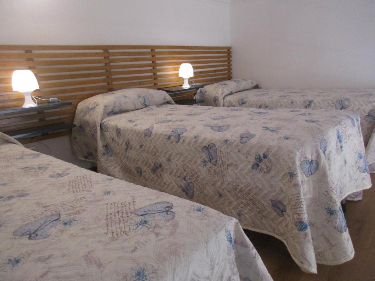 Bed and Breakfast Il Borghetto Nápoles Exterior foto